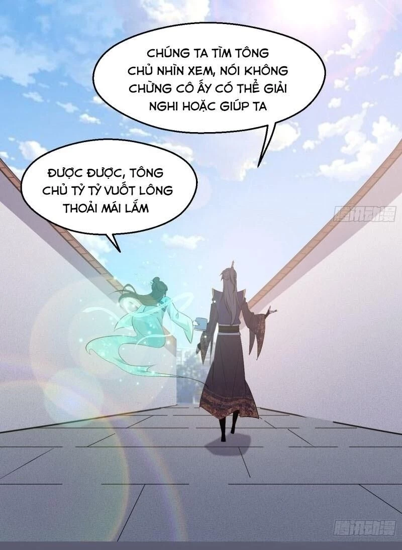 Ta Là Tà Đế Chapter 87 - Trang 4