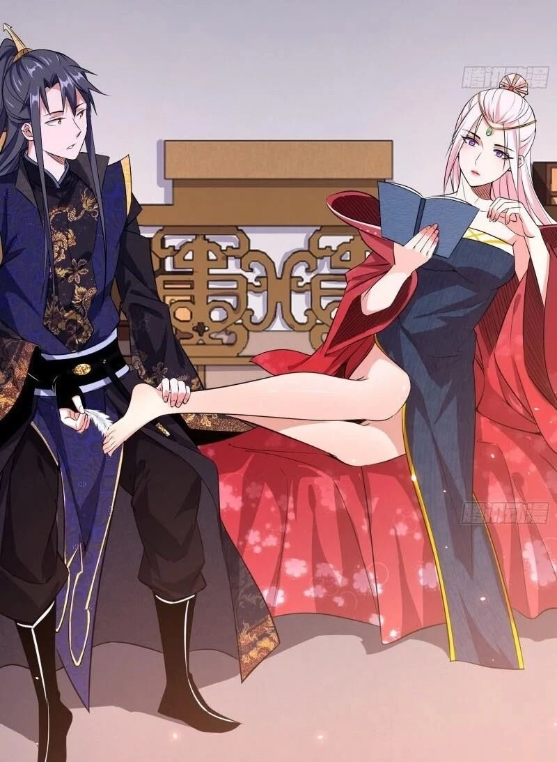 Ta Là Tà Đế Chapter 87 - Trang 4