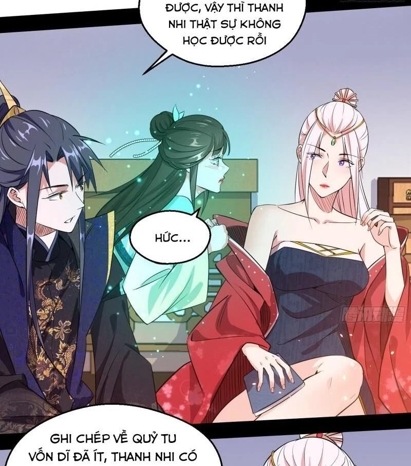 Ta Là Tà Đế Chapter 87 - Trang 4