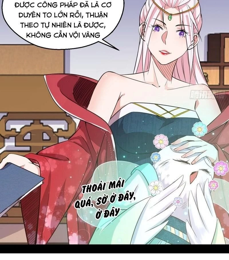 Ta Là Tà Đế Chapter 87 - Trang 4