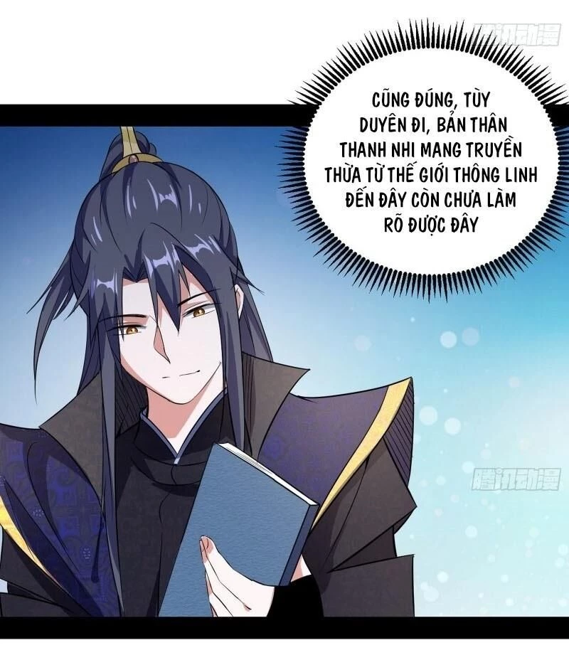 Ta Là Tà Đế Chapter 87 - Trang 4
