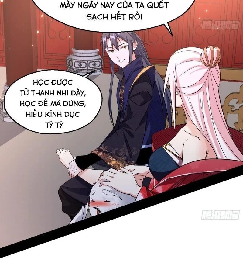 Ta Là Tà Đế Chapter 87 - Trang 4