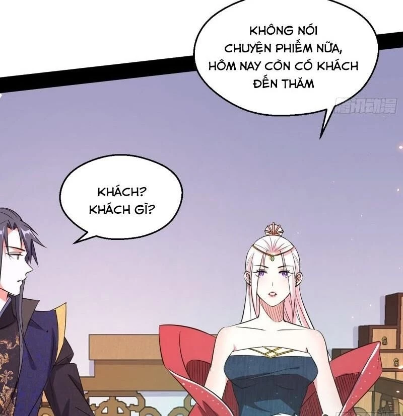 Ta Là Tà Đế Chapter 87 - Trang 4