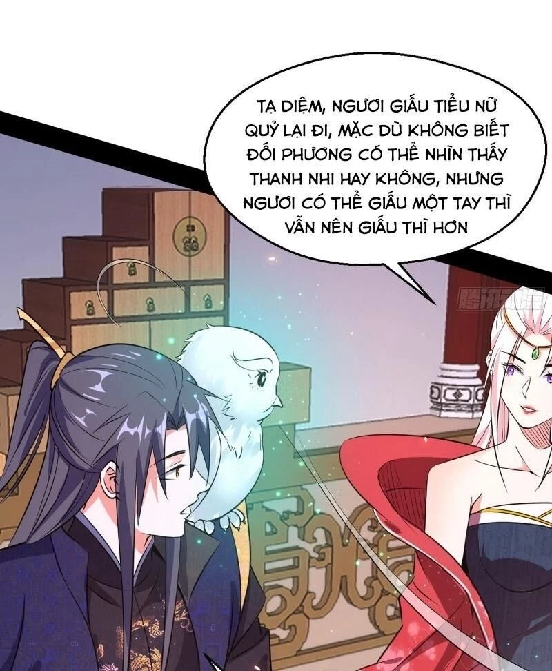 Ta Là Tà Đế Chapter 87 - Trang 4