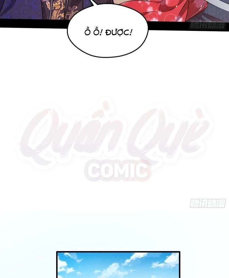 Ta Là Tà Đế Chapter 87 - Trang 4