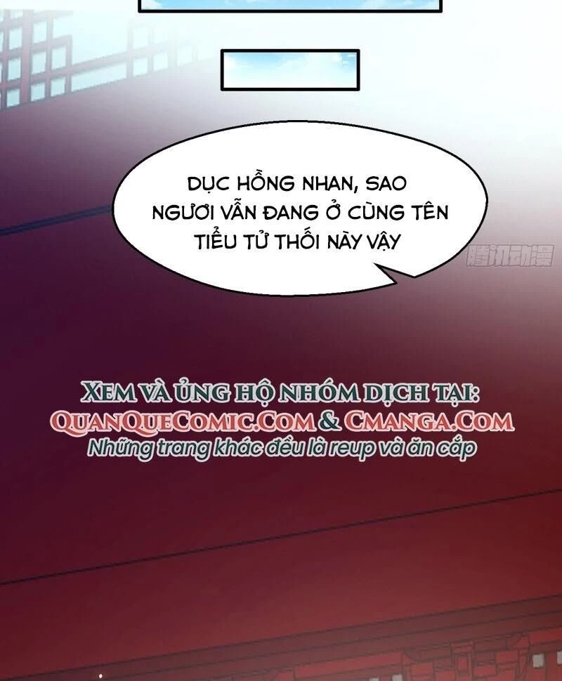 Ta Là Tà Đế Chapter 87 - Trang 4