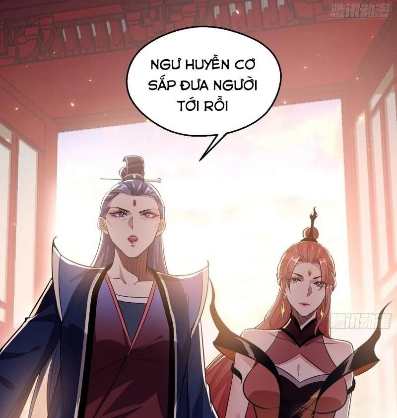 Ta Là Tà Đế Chapter 87 - Trang 4