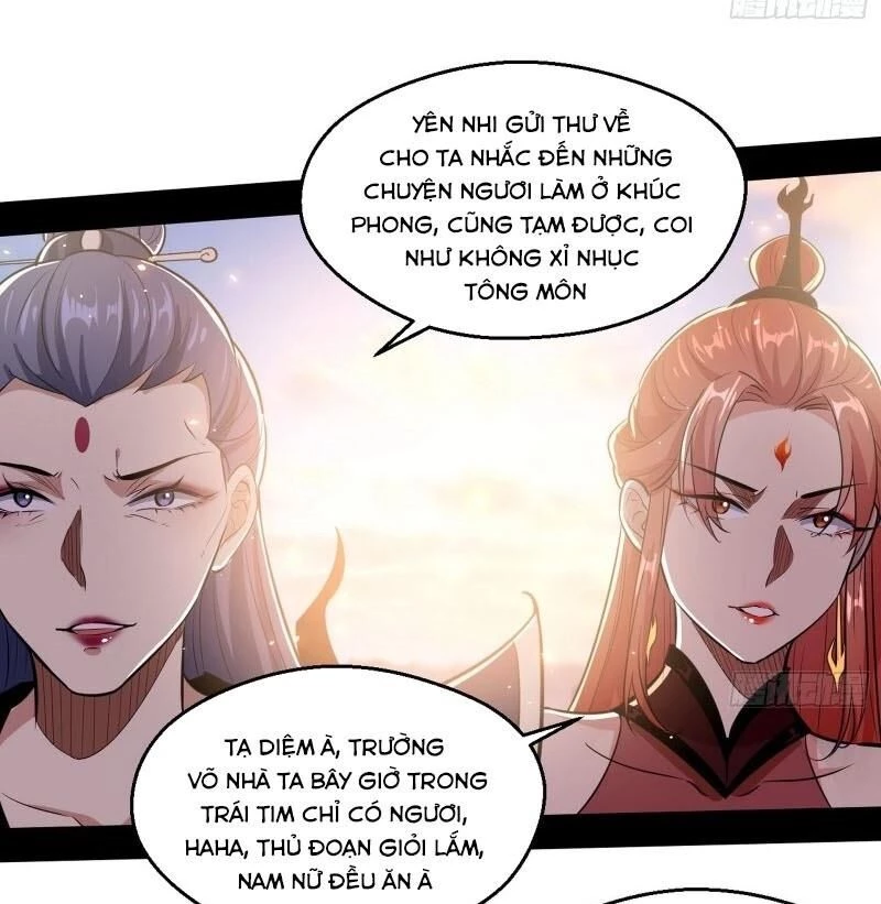 Ta Là Tà Đế Chapter 87 - Trang 4
