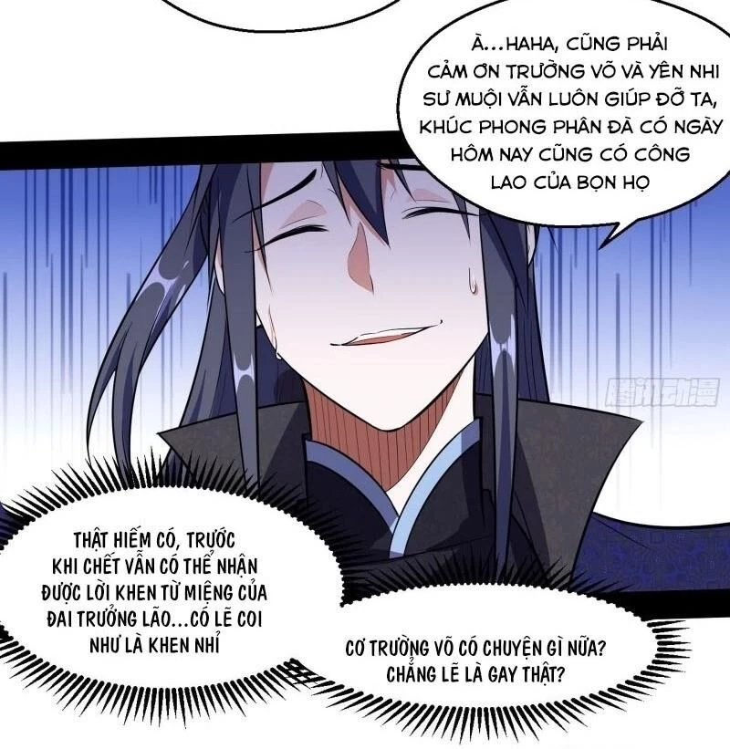 Ta Là Tà Đế Chapter 87 - Trang 4