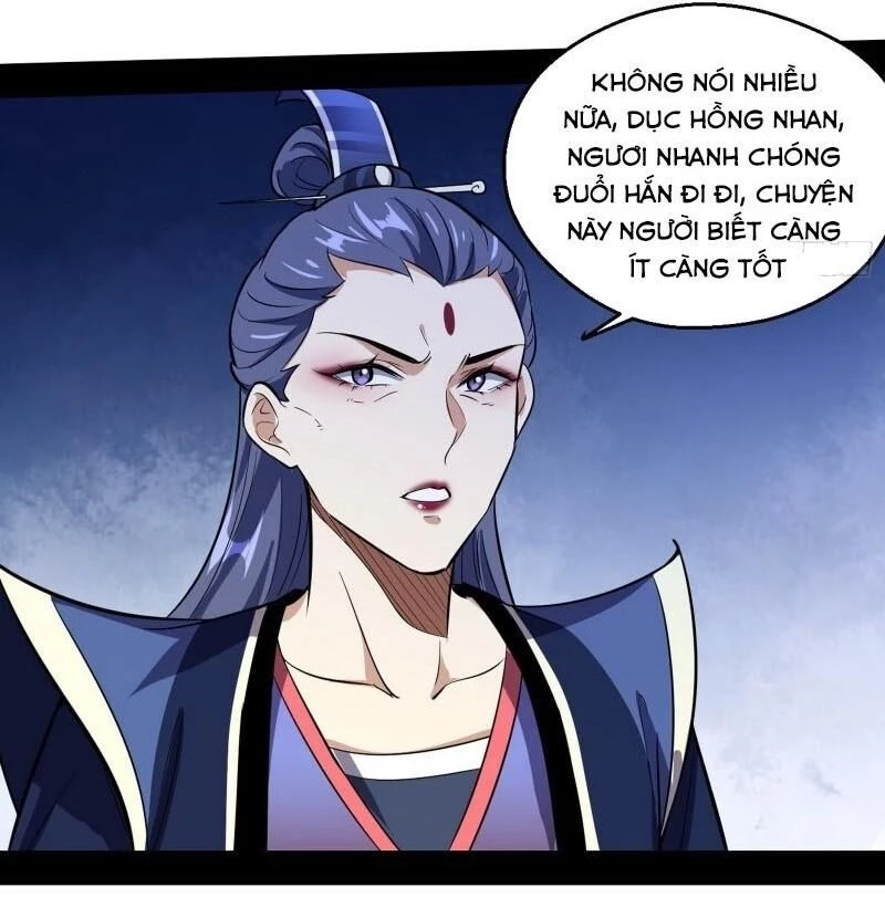 Ta Là Tà Đế Chapter 87 - Trang 4