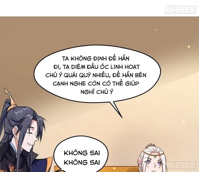 Ta Là Tà Đế Chapter 87 - Trang 4