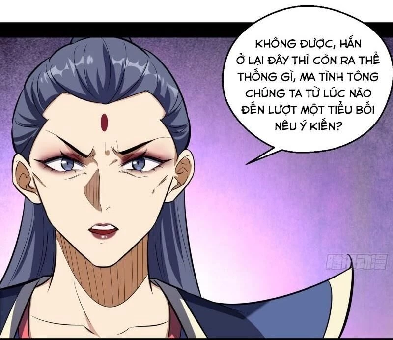 Ta Là Tà Đế Chapter 87 - Trang 4