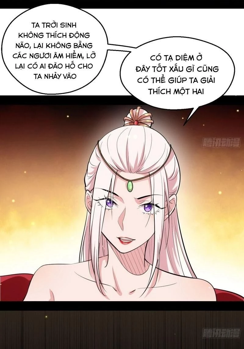 Ta Là Tà Đế Chapter 87 - Trang 4