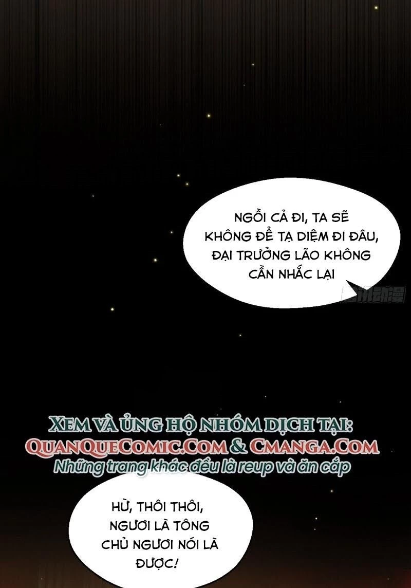 Ta Là Tà Đế Chapter 87 - Trang 4