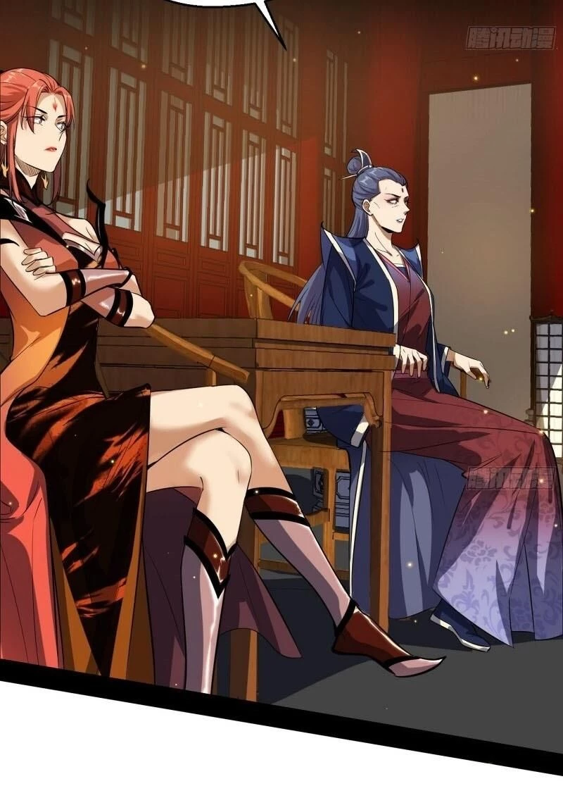 Ta Là Tà Đế Chapter 87 - Trang 4