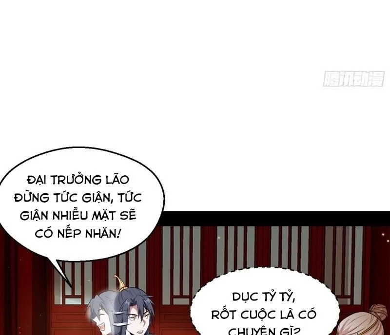 Ta Là Tà Đế Chapter 87 - Trang 4