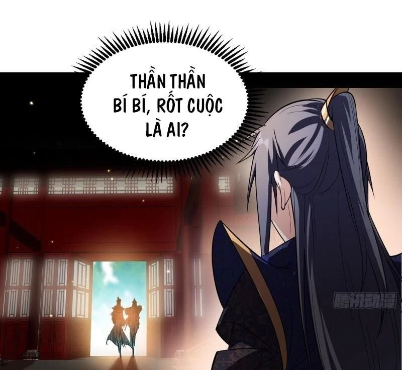Ta Là Tà Đế Chapter 87 - Trang 4