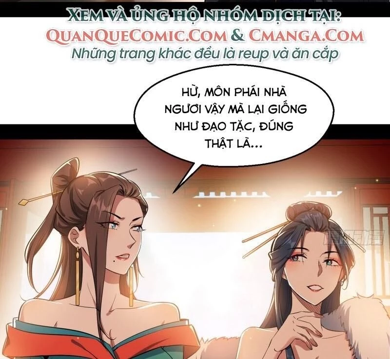 Ta Là Tà Đế Chapter 87 - Trang 4
