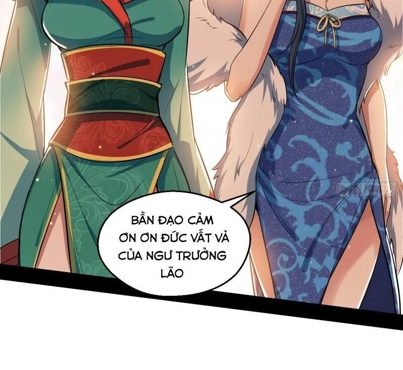 Ta Là Tà Đế Chapter 87 - Trang 4