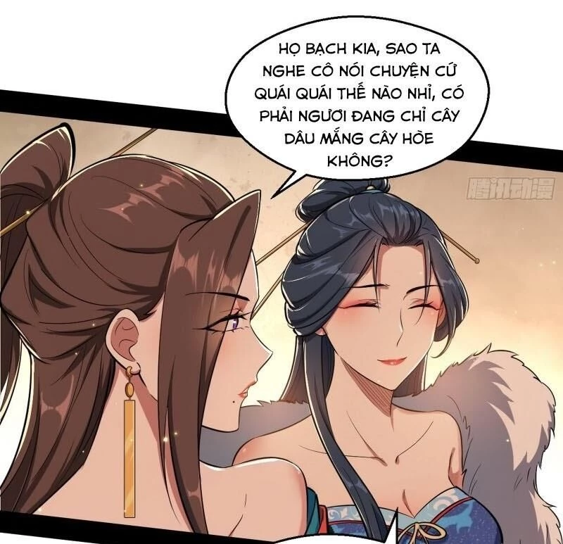 Ta Là Tà Đế Chapter 87 - Trang 4