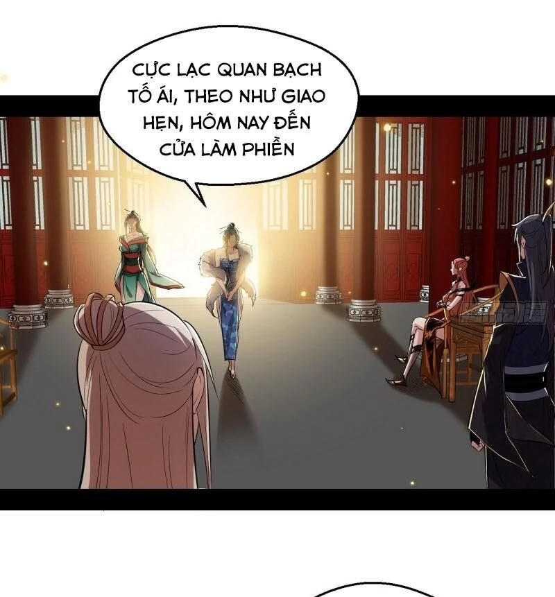 Ta Là Tà Đế Chapter 87 - Trang 4