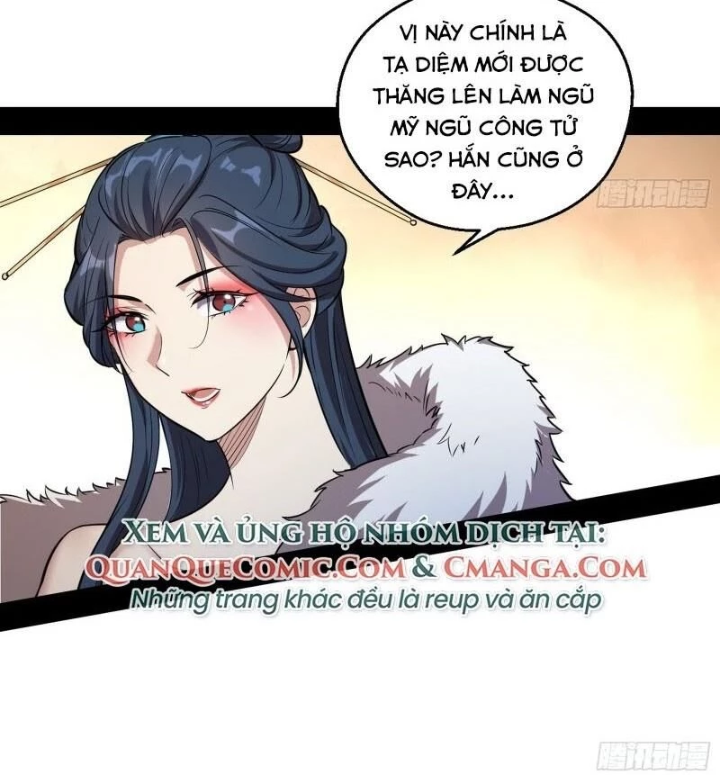 Ta Là Tà Đế Chapter 87 - Trang 4