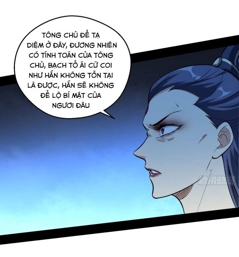 Ta Là Tà Đế Chapter 87 - Trang 4