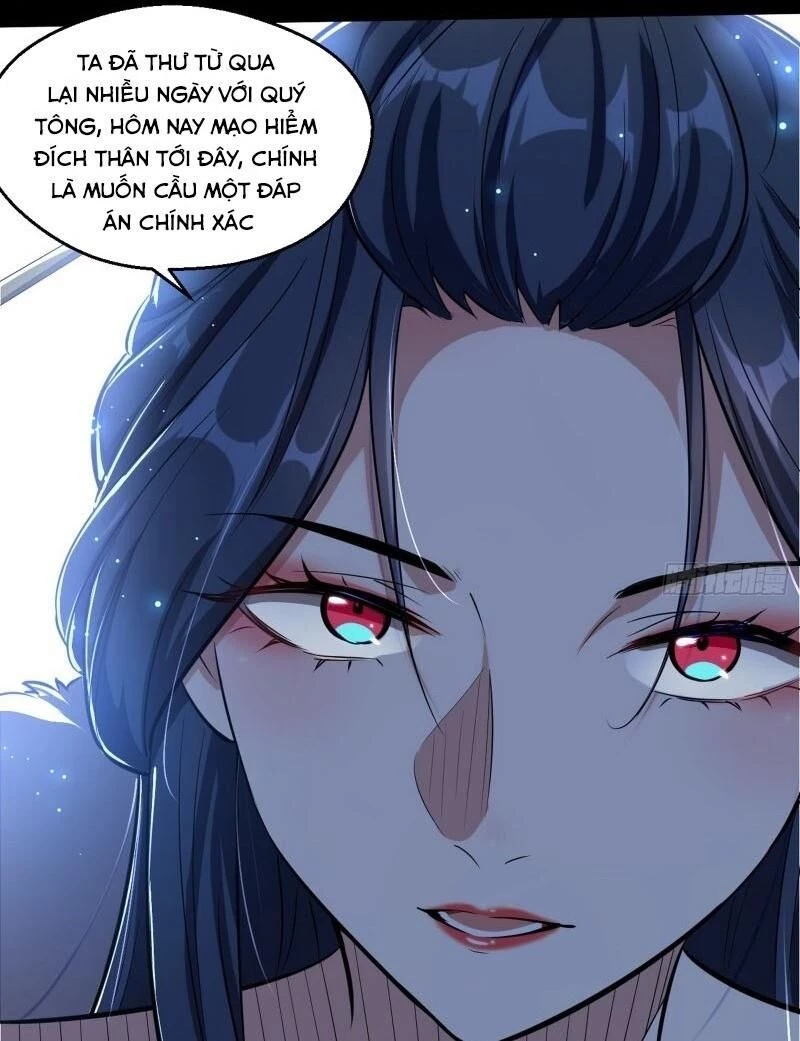 Ta Là Tà Đế Chapter 87 - Trang 4