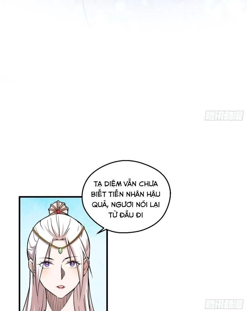 Ta Là Tà Đế Chapter 87 - Trang 4