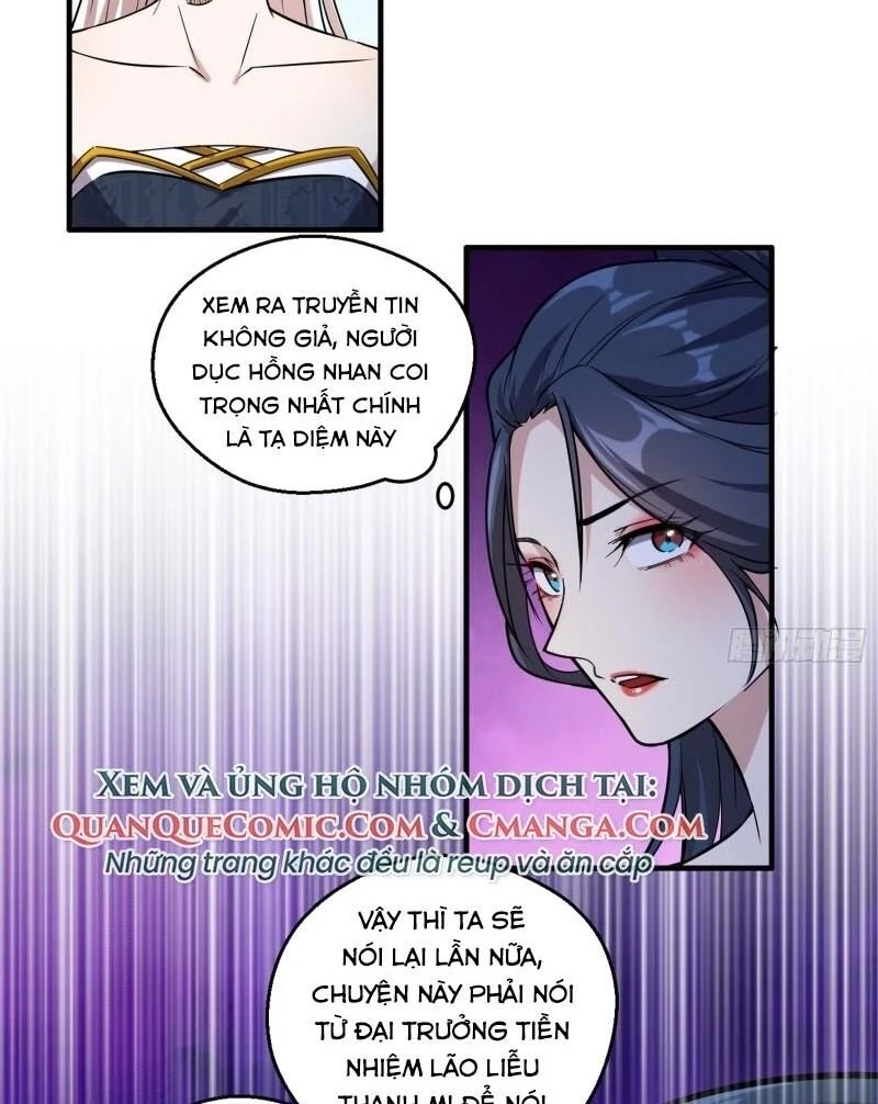 Ta Là Tà Đế Chapter 87 - Trang 4