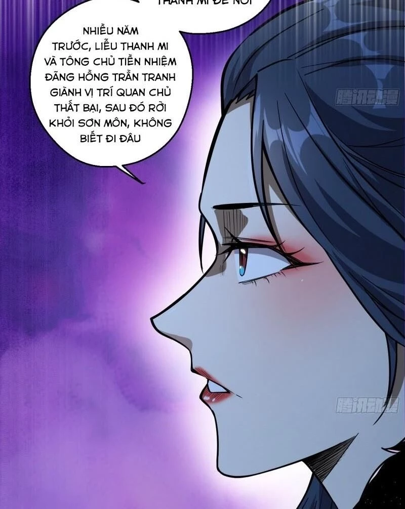 Ta Là Tà Đế Chapter 87 - Trang 4