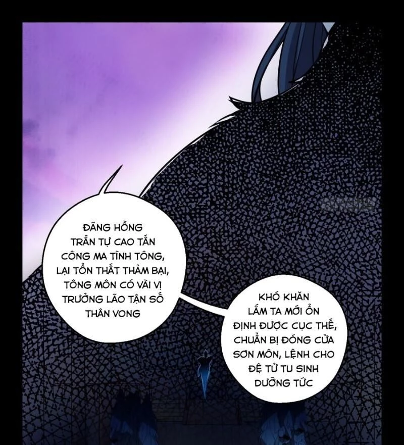 Ta Là Tà Đế Chapter 87 - Trang 4