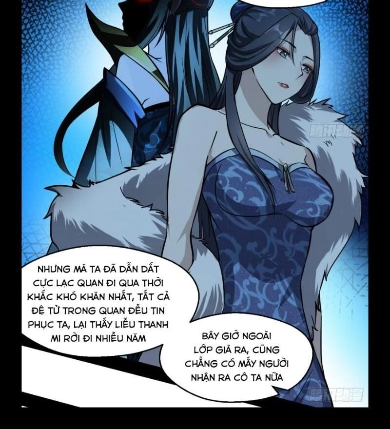 Ta Là Tà Đế Chapter 87 - Trang 4