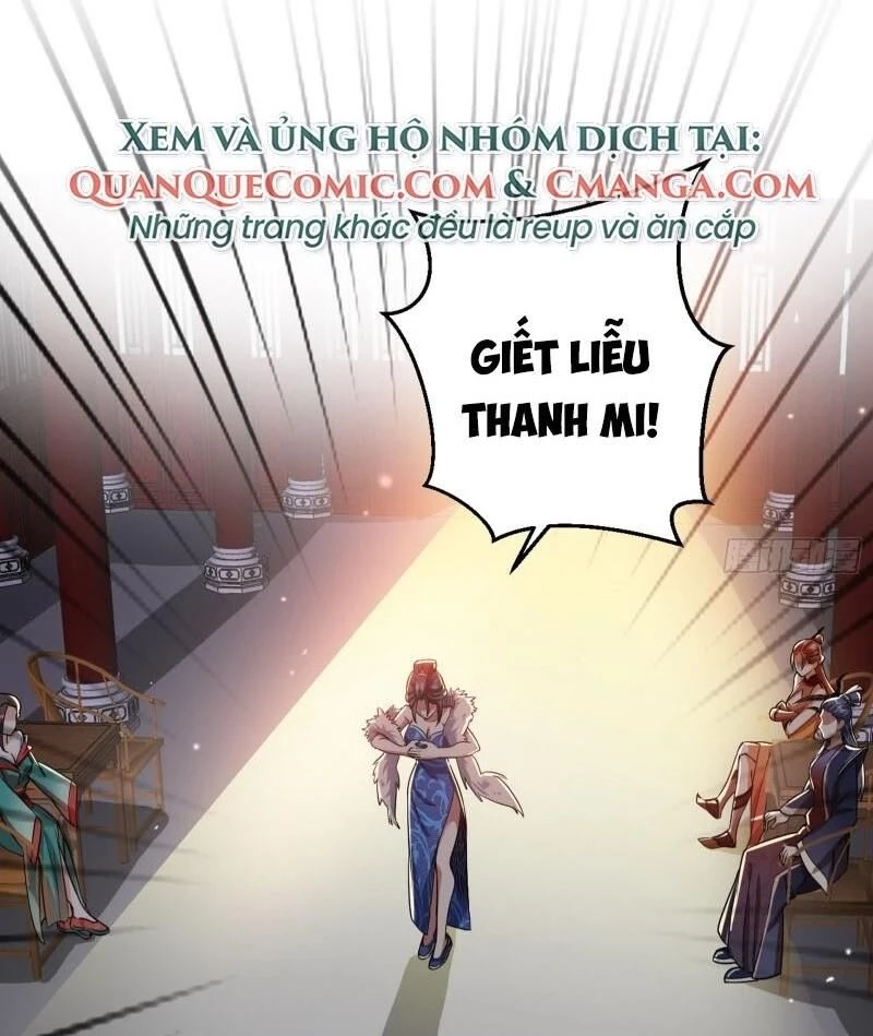 Ta Là Tà Đế Chapter 87 - Trang 4