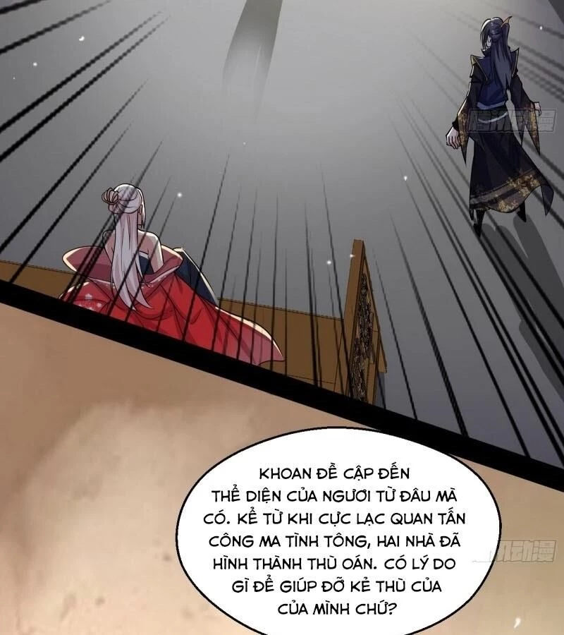 Ta Là Tà Đế Chapter 87 - Trang 4