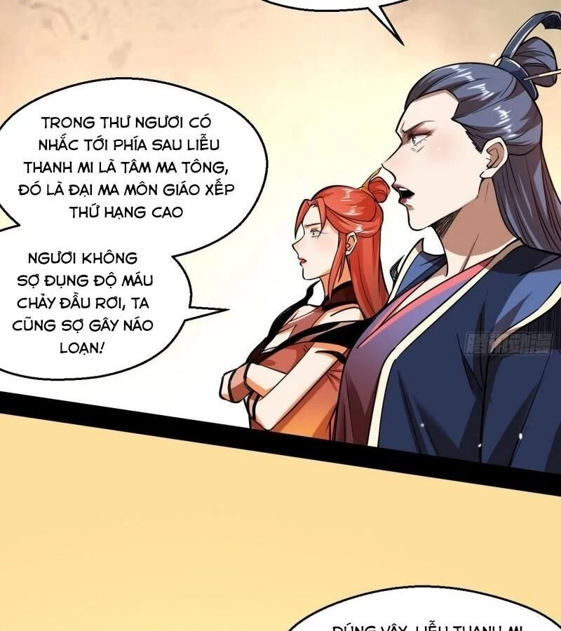 Ta Là Tà Đế Chapter 87 - Trang 4
