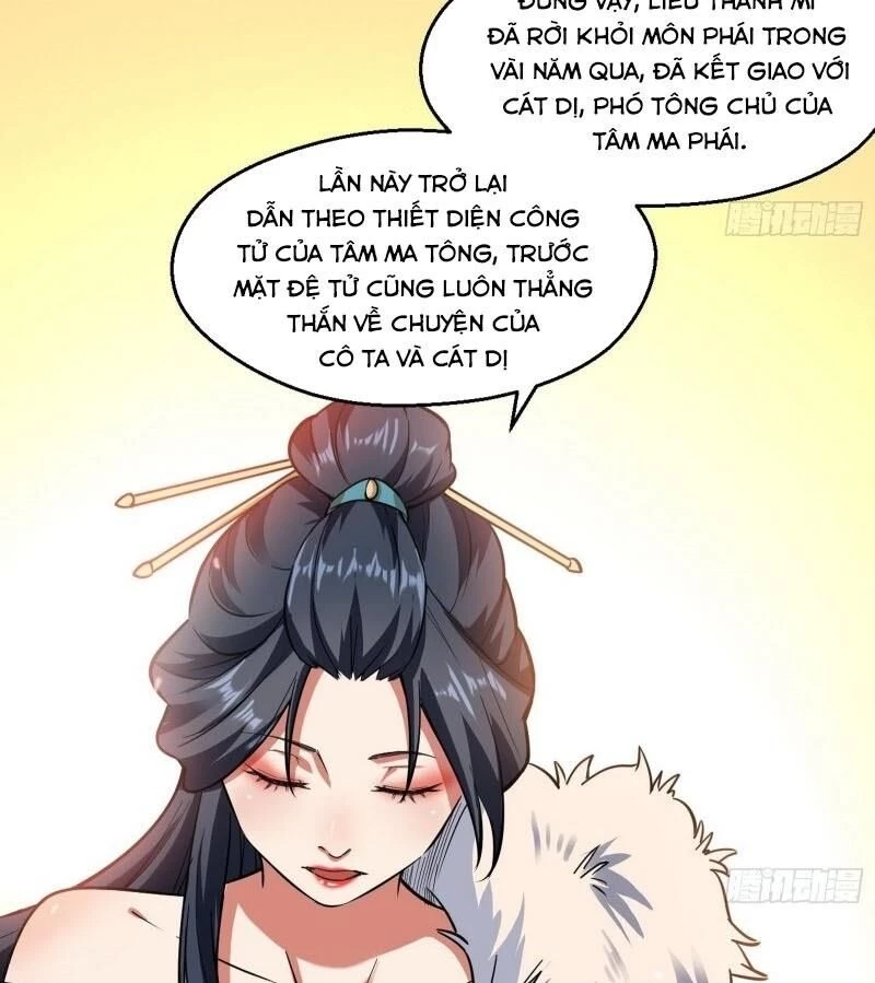 Ta Là Tà Đế Chapter 87 - Trang 4