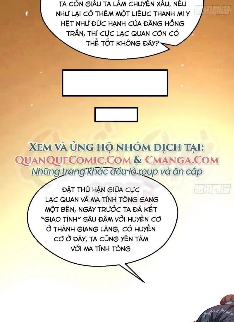 Ta Là Tà Đế Chapter 87 - Trang 4