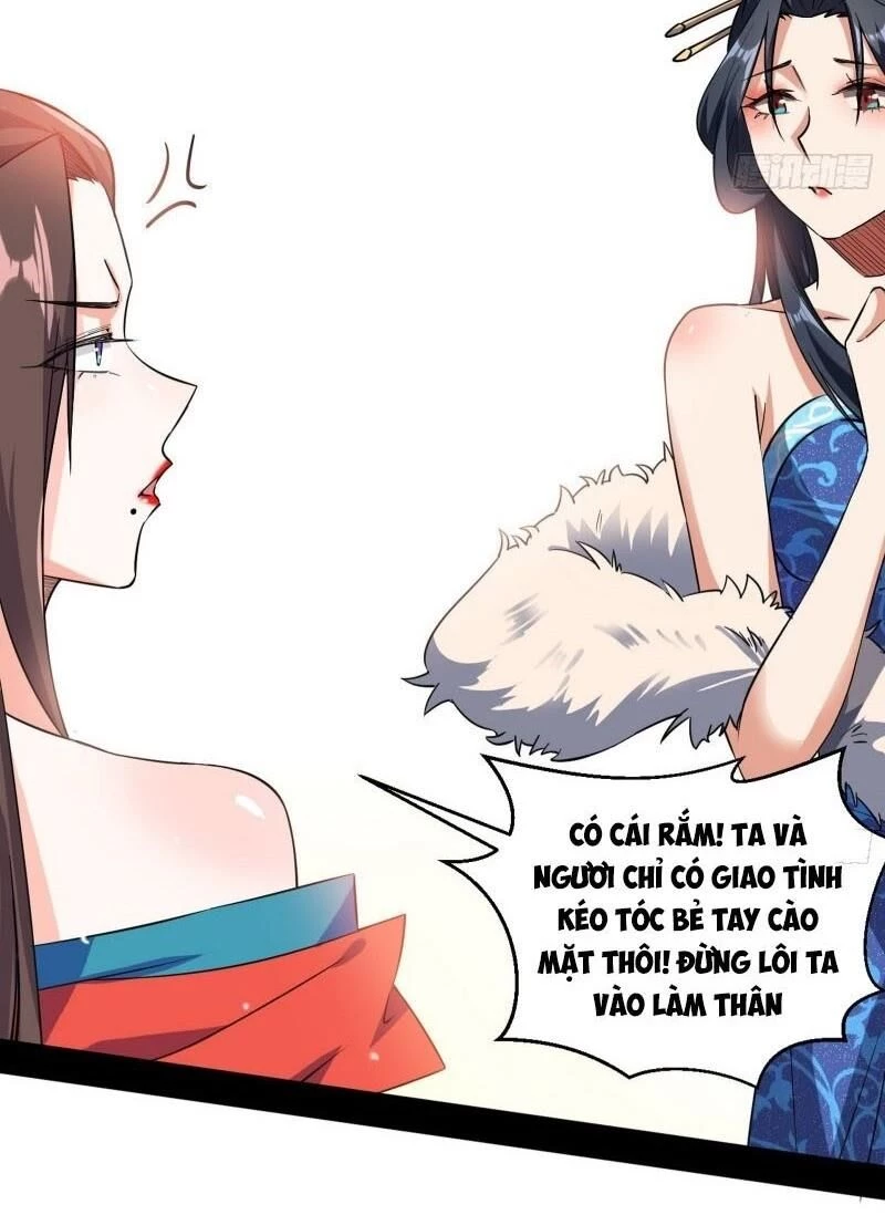 Ta Là Tà Đế Chapter 87 - Trang 4