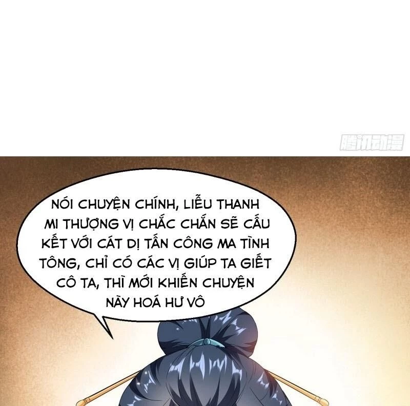 Ta Là Tà Đế Chapter 87 - Trang 4