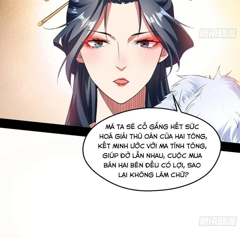 Ta Là Tà Đế Chapter 87 - Trang 4