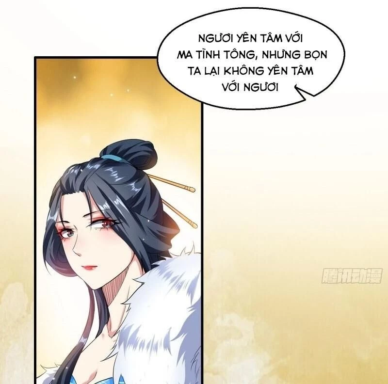 Ta Là Tà Đế Chapter 87 - Trang 4