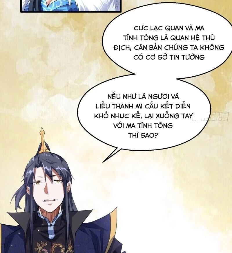 Ta Là Tà Đế Chapter 87 - Trang 4
