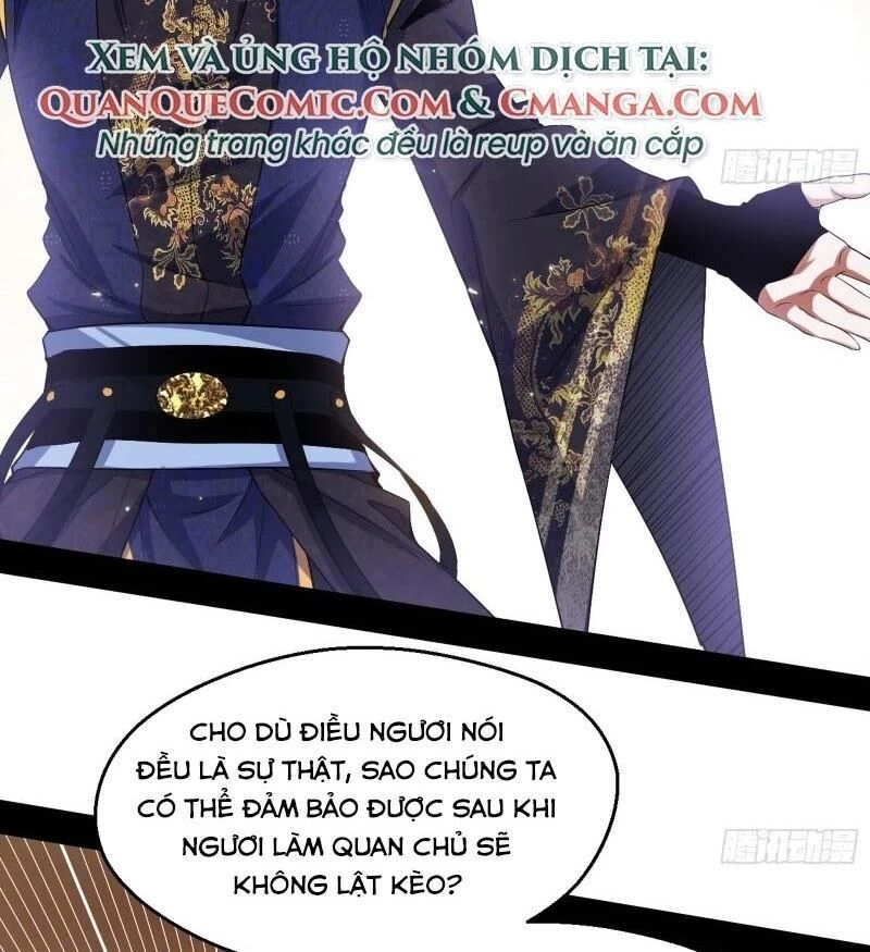 Ta Là Tà Đế Chapter 87 - Trang 4