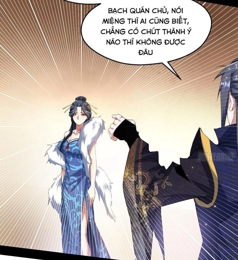 Ta Là Tà Đế Chapter 87 - Trang 4