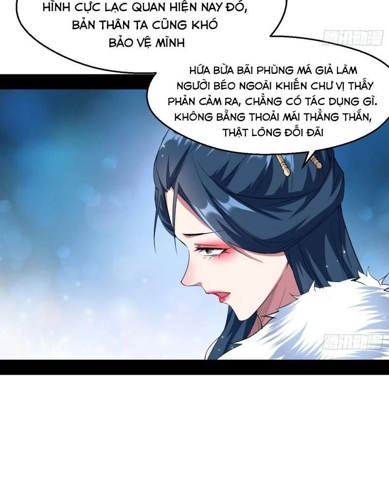 Ta Là Tà Đế Chapter 87 - Trang 4