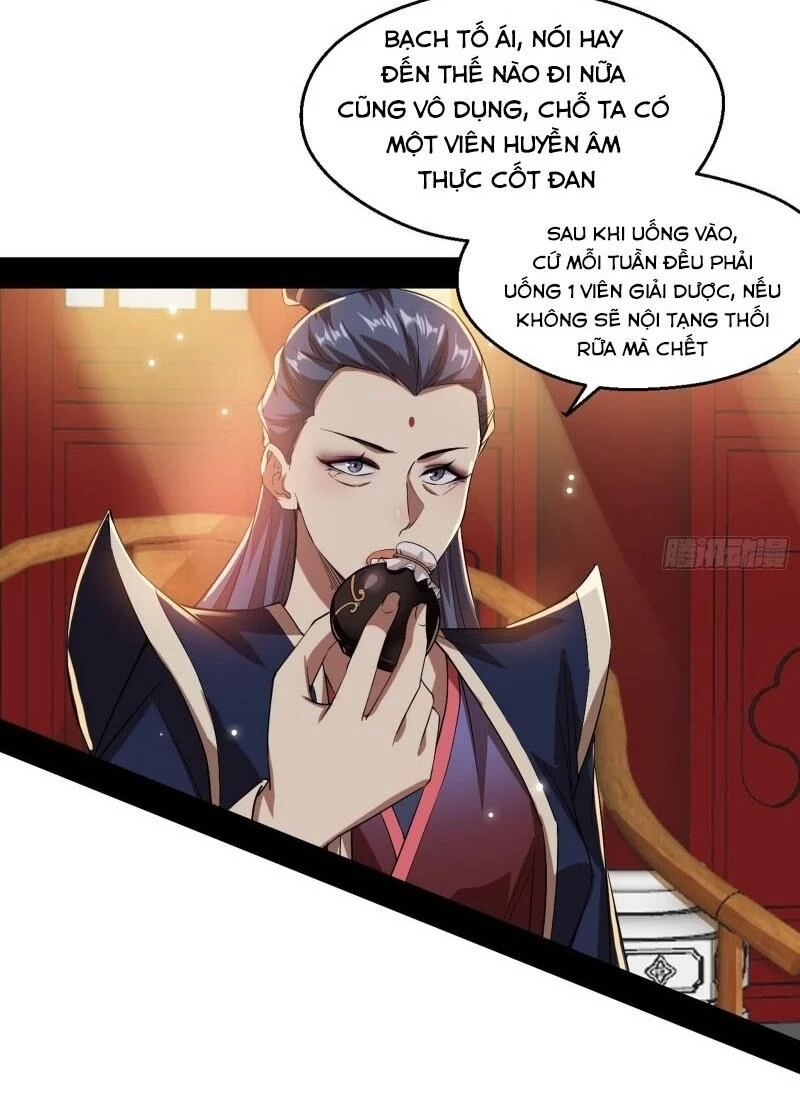 Ta Là Tà Đế Chapter 87 - Trang 4