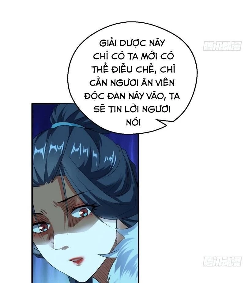 Ta Là Tà Đế Chapter 87 - Trang 4