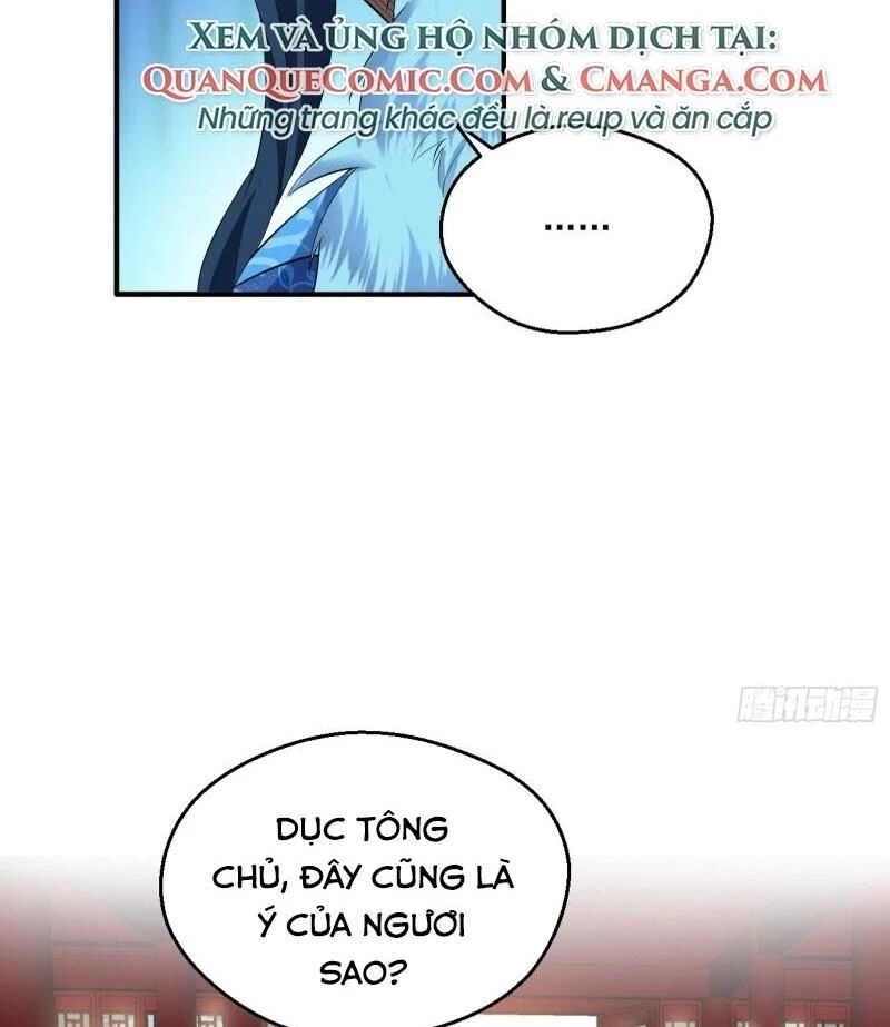 Ta Là Tà Đế Chapter 87 - Trang 4