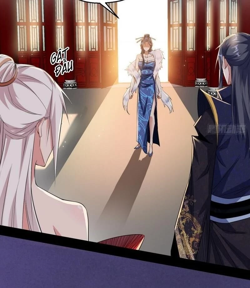 Ta Là Tà Đế Chapter 87 - Trang 4